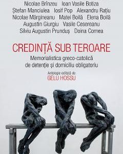 Credinta sub teroare
