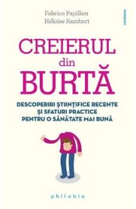 Creierul din burta - Fabrice Papillon, Heloise Rambert, Sanatate