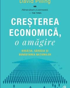 Cresterea economica