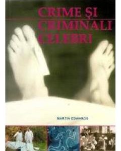 Crime si criminali celebri - Martin Edwards