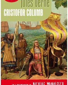 Cristofor Columb - Jules Verne