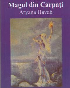 Cristofor. Magul din Carpati - Aryana Havah