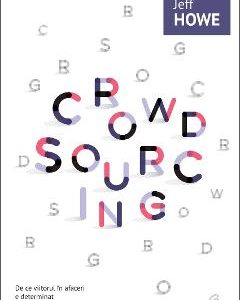 Crowdsourcing - Jeff Howe