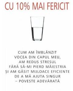 Cu 10% mai fericit - Dan Harris