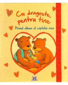 Cu dragoste