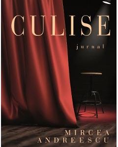 Culise. Jurnal - Mircea Andreescu