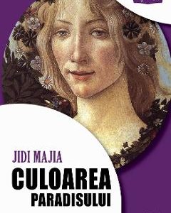 Culoarea Paradisului - Jidi Majia