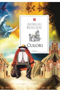 Culori - Aureliu Busuioc