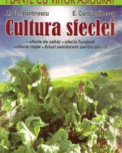 Cultura sfeclei - M. Constantinescu