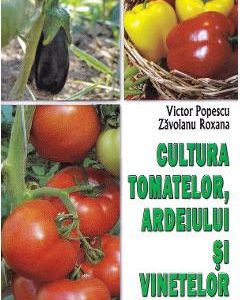 Cultura tomatelor