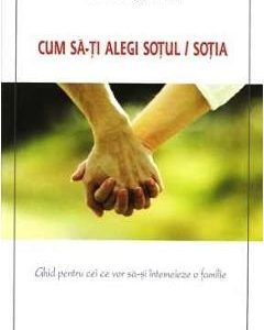Cum SA-Ti Alegi Sotul