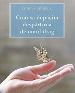 Cum sa depasim despartirea de omul drag - Dmitry Semenik