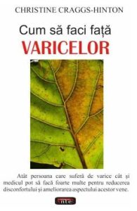 Cum sa faci fata varicelor - Christine Craggs-Hinton, Sanatate