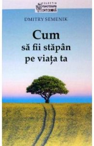 Cum sa fii stapan pe viata ta - Dmitry Semenik, Religie