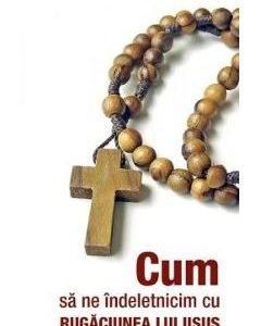 Cum sa ne indeletnicim cu rugaciunea lui Iisus - Nikolai E. Pestov