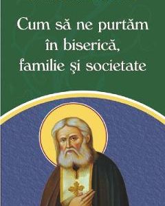Cum sa ne purtam in biserica