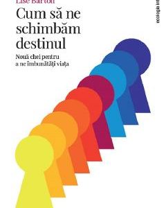 Cum sa ne schimbam destinul - Lise Bartoli