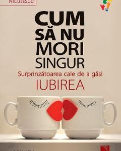 Cum sa nu mori singur - Logan Ury