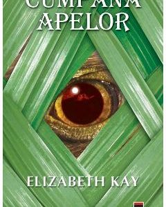 Cumpana apelor - Elizabeth Kay