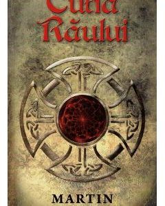 Cutia raului - Martin Langfield