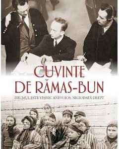 Cuvinte de ramas-bun - Benjamin Ferencz