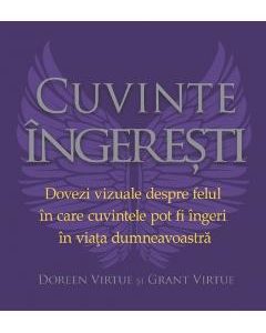 Cuvinte ingeresti - Doreen Virtue