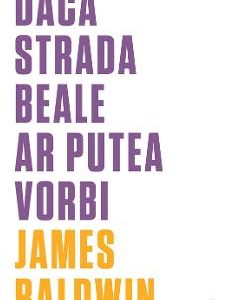 Daca Strada Beale ar putea vorbi - James Baldwin