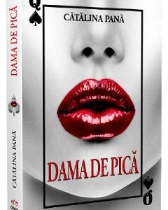 Dama de pica - Catalina Pana