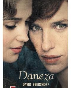 Daneza - David Ebershoff