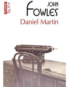 Daniel Martin - John Fowles