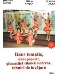 Dans tematic