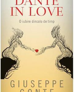 Dante in love - Giuseppe Conte
