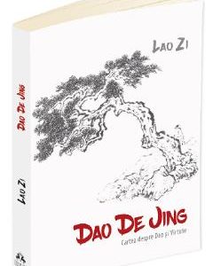 Dao De Jing - Lao Zi
