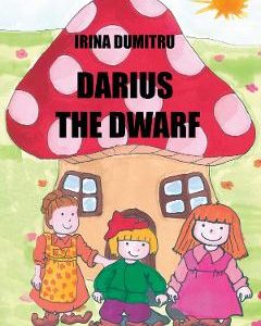 Darius the Dwarf - Irina Dumitru