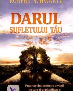 Darul sufletului tau - Schwartz Robert