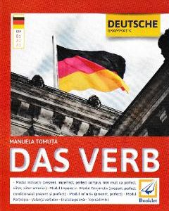 Das Verb - Manuale Tomuta