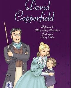 David Copperfield - Charles Dickens