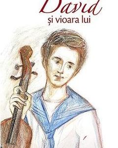David si vioara lui - Eleanor H. Porter