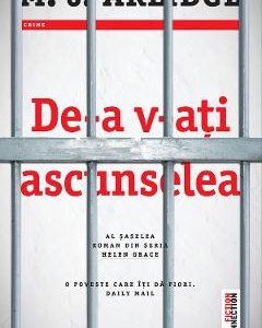 De-a v-ati ascunselea - M.J. Arlidge