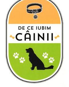 De ce iubim cainii - Kate May