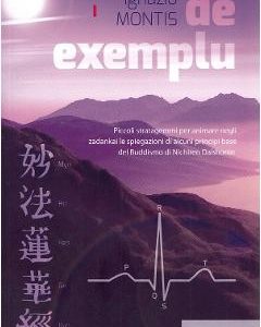 De exemplu - Ignazio Montis