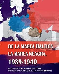 De la Marea Baltica la Marea Neagra