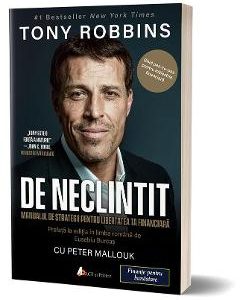 De neclintit - Tony Robbins