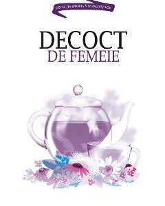 Decoct de femeie - Sorin Lavric