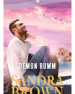 Demon Rumm - Sandra Brown