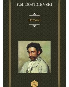 Demonii - F.M. Dostoievski