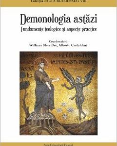 Demonologia astazi - William Bleiziffer