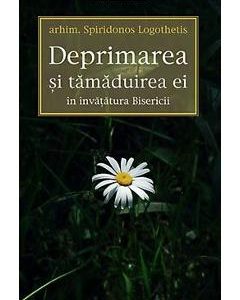 Deprimarea si tamaduirea ei - Spiridonos Logothetis