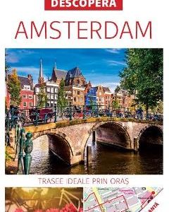 Descopera: Amsterdam