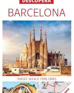 Descopera: Barcelona